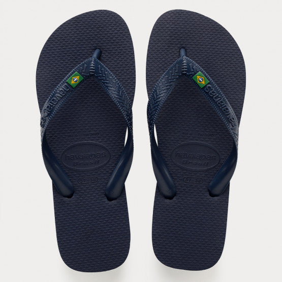 Havaianas HAVAIANAS BRASIL NAVY BLUE 4000032-0555