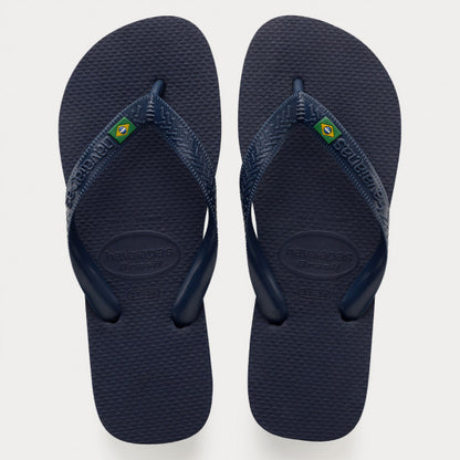 Havaianas HAVAIANAS BRASIL NAVY BLUE 4000032-0555