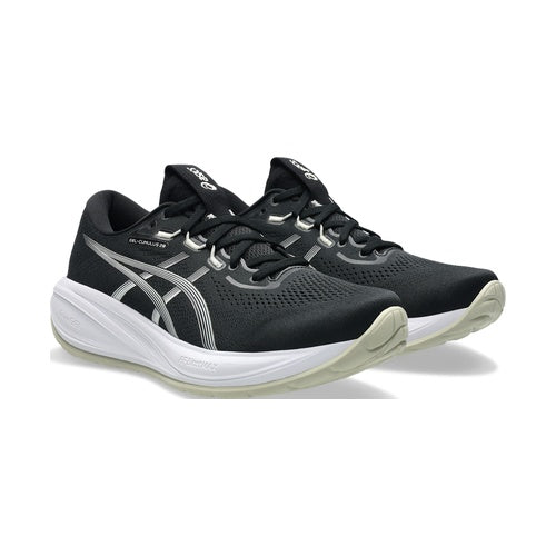 Asics Scarpe da Running Uomo Asics Gel-cumulus 28 (1011C143-002) – Black/White 1011C143-002 – foto 3