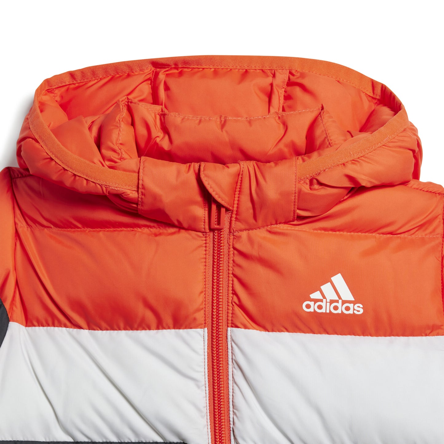 ADIDAS I SD JKT BRIRED/GREONE/BLACK IX3301