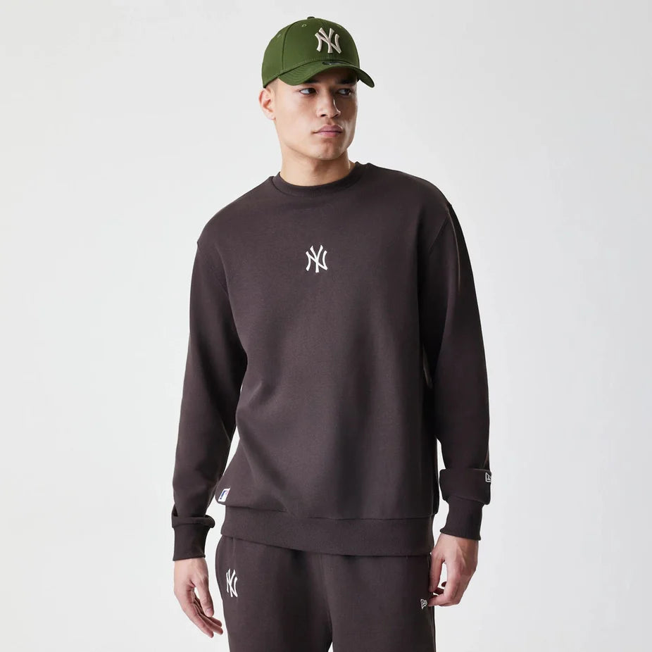 NEW ERA FELPA 60758695