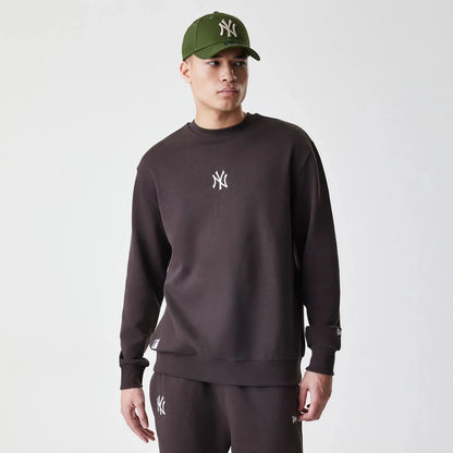 NEW ERA FELPA 60758695