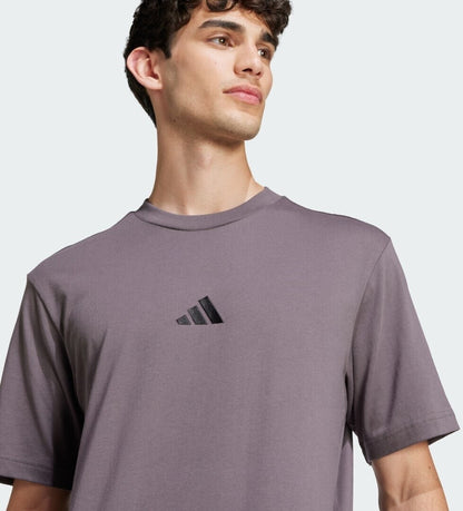 ADIDAS M SL SJ T GRESTR/BLACK JD1778