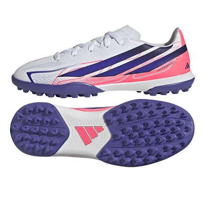 Adidas F50 Hyperfast Club KK1368 – Bianco