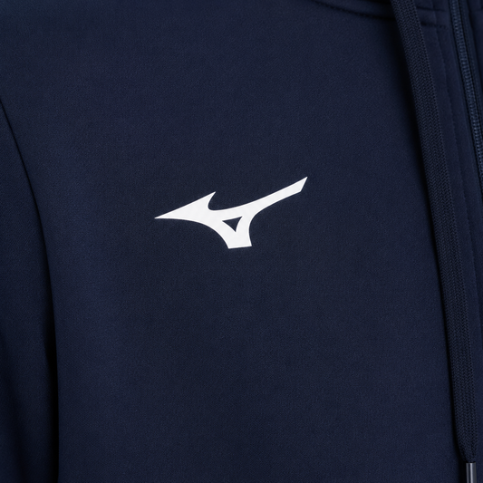 Mizuno Pantaloncino Sportivo Unisex – Blu Navy 32EB993514