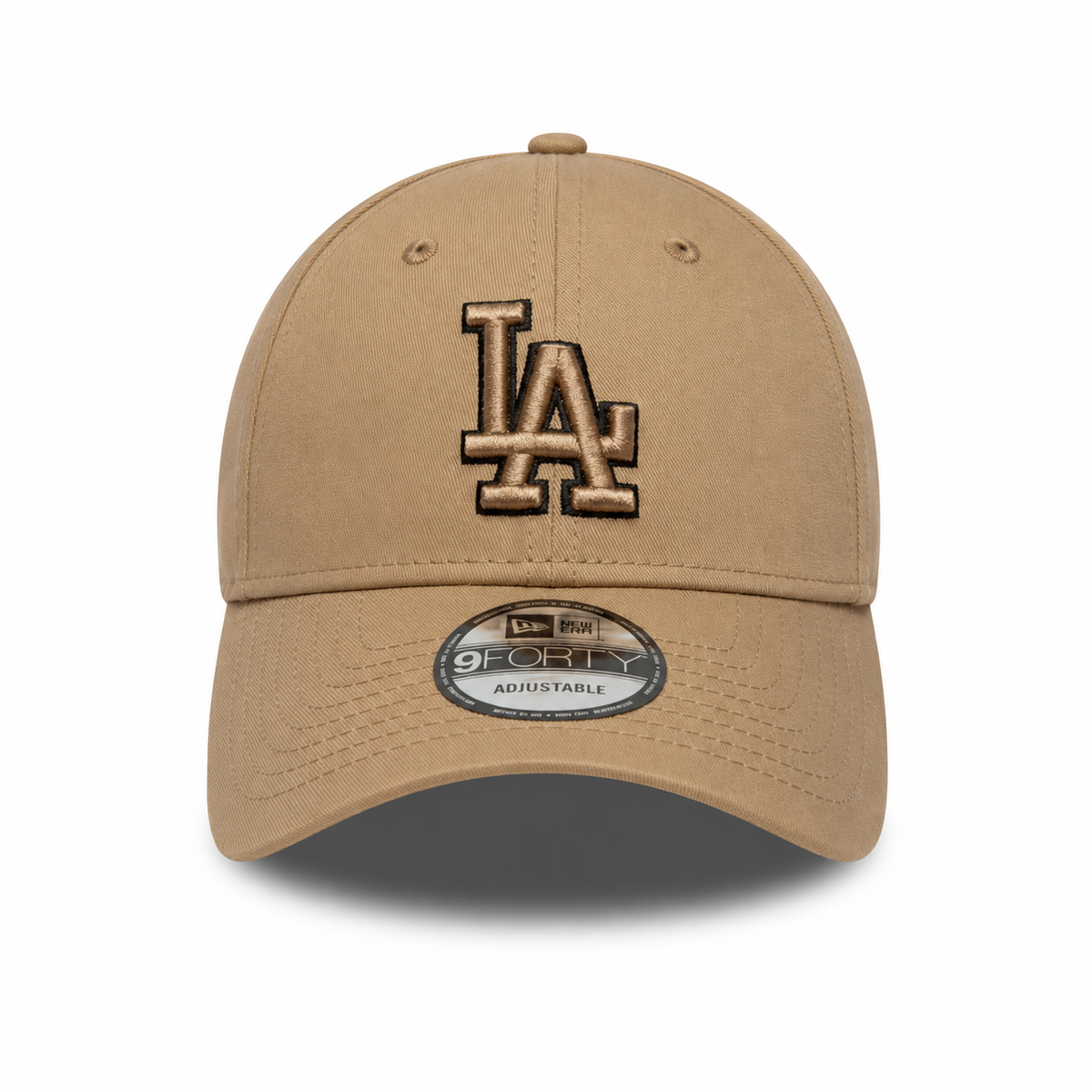 New Era 9Forty LA Dodgers MLB Team Outline 60771713