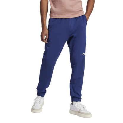 ADIDAS M LIN SJ TE PT DKBLUE/WHITE JE9011