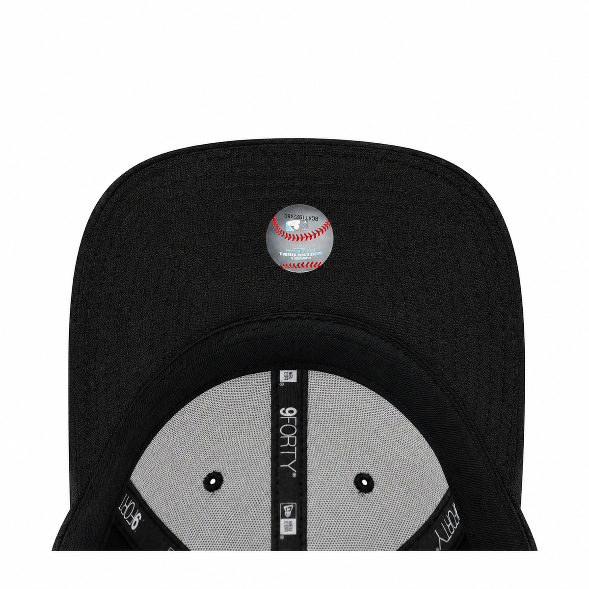 New Era 9Forty NY Yankees MLB Flawless Mesh 60691115