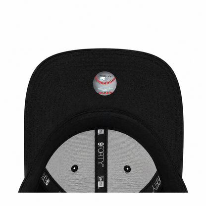 New Era 9Forty NY Yankees MLB Flawless Mesh 60691115
