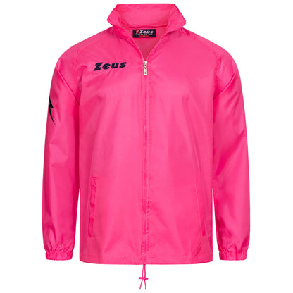 ZEUS SPORT K-WAY RAIN K-WAYRAIN