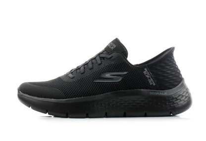 SKECHERS GO WALK FLEX - GRAND 124836-BBK