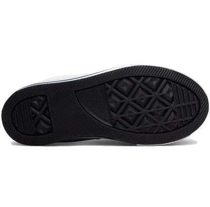 CONVERSE CTAS EVA LIFT HI WHITE/GARNET/NAVY 372860C