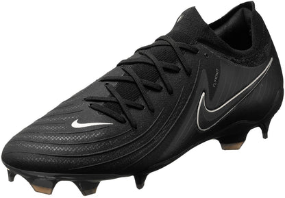 NIKE PHANTOM GX 2 PRO BLACK/BLACK FJ2563-001