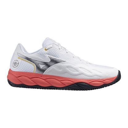 Mizuno Wave Enforce Court CC – Scarpa Tennis Clay