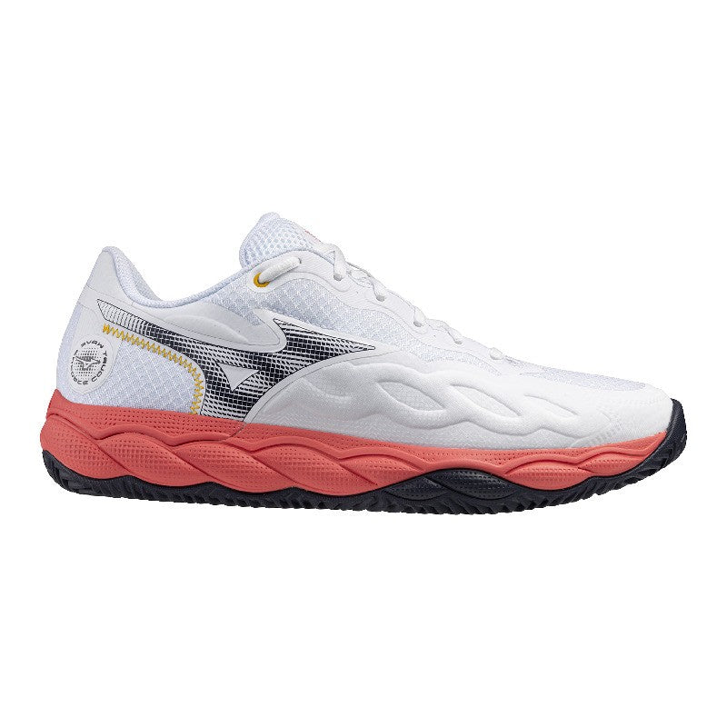 Mizuno Wave Enforce Court CC – Scarpa Tennis Clay