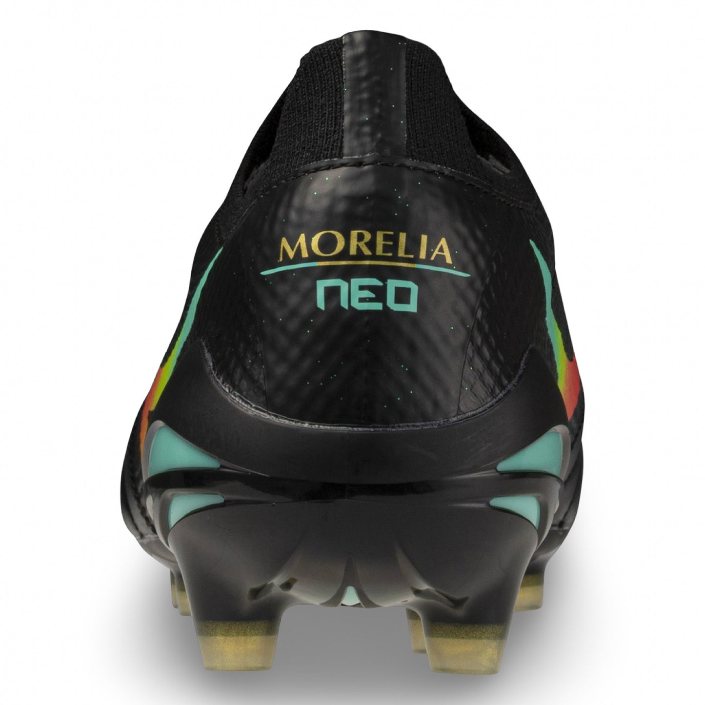 Mizuno Morelia Neo V Beta Elite P1GA269200 Nero
