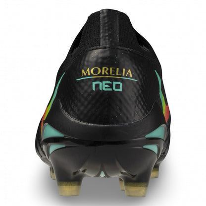 Mizuno Morelia Neo V Beta Elite P1GA269200 Nero