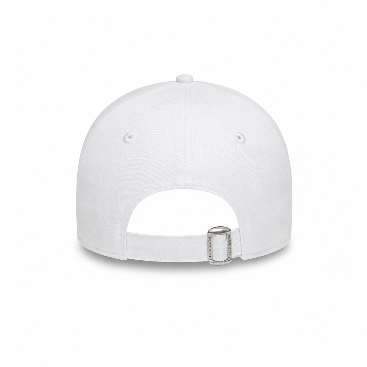 New Era 9FORTY Women NY Yankees Bianco 60856373