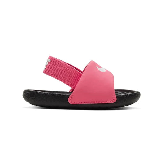 NIKE KAWA DIGITAL PINK/WHITE-BLACK BV1094-610