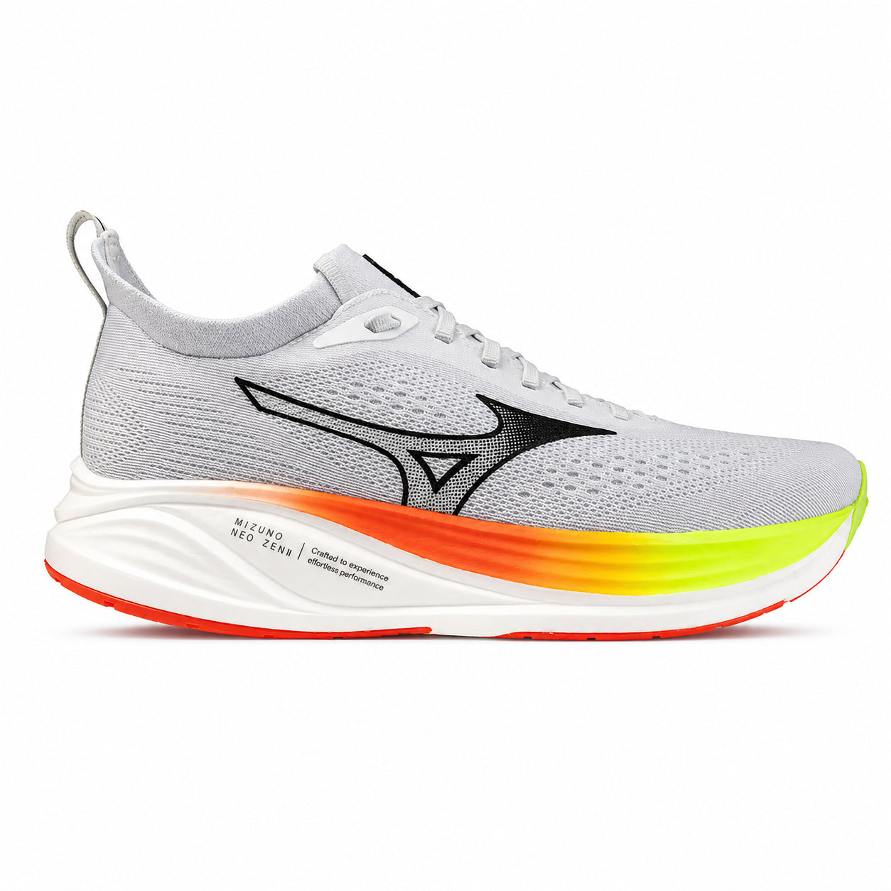 Mizuno Neo Zen 2 J1GC268651 – Running Uomo Bianco