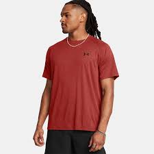 UNDER ARMOUR TECH TEXTURED SS 1382796-840