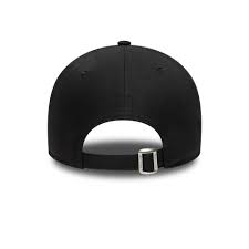 NEW ERA TEAM OUTLINE 9FORTY CHIBUL  BLKFDR 60856264