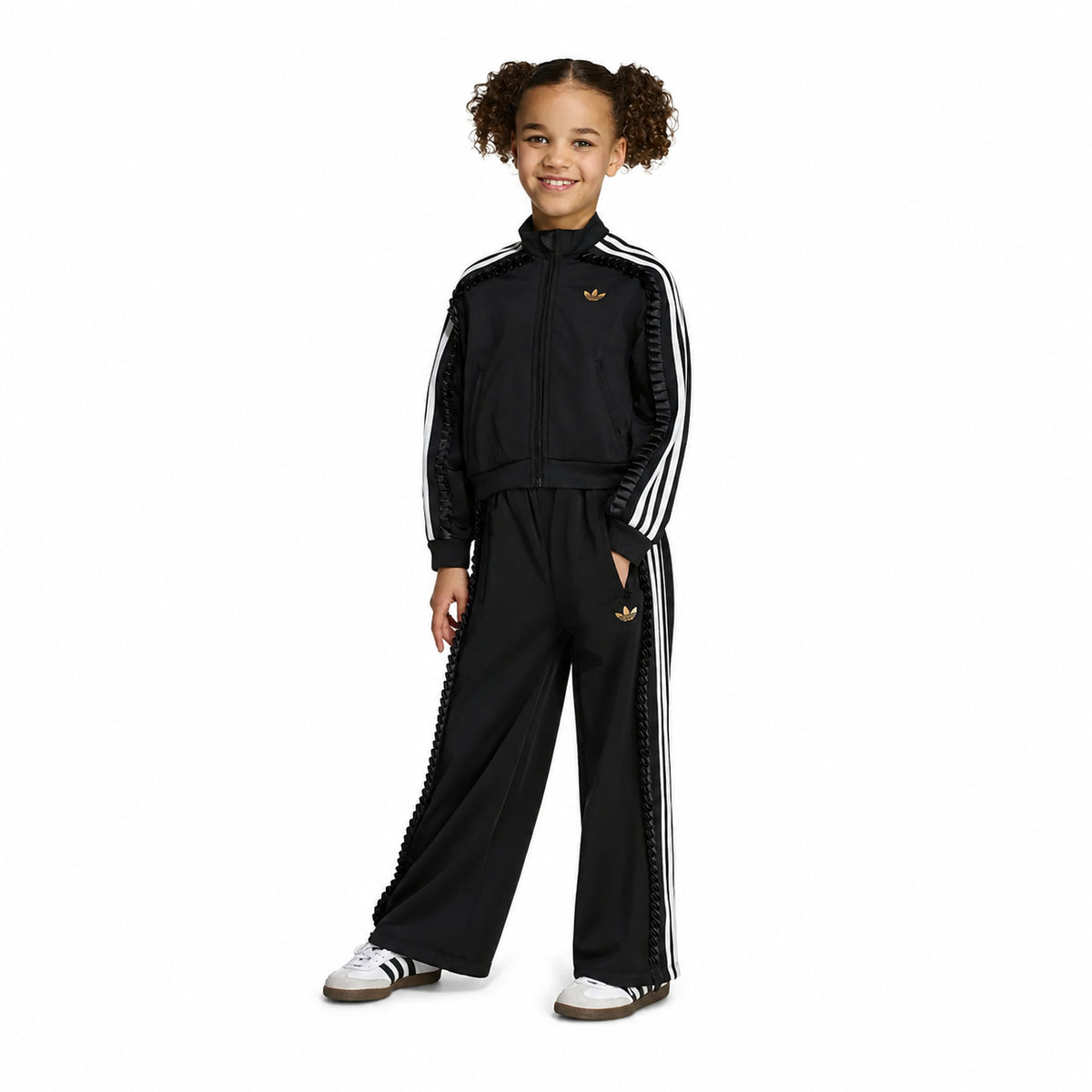 Adidas Firebird Ts KR6591 – Nero