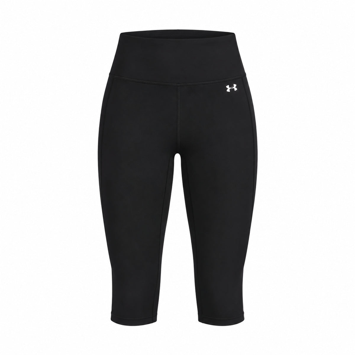 Under Armour Leggings Motion Capri 6013785-008 – Nero