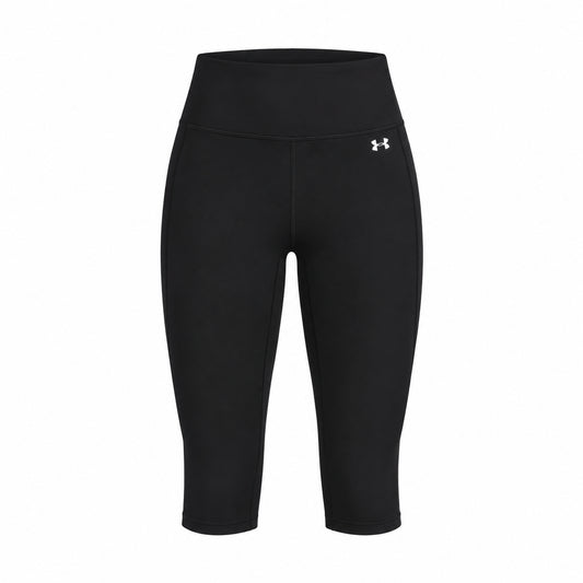 Under Armour Leggings Motion Capri 6013785-008 – Nero