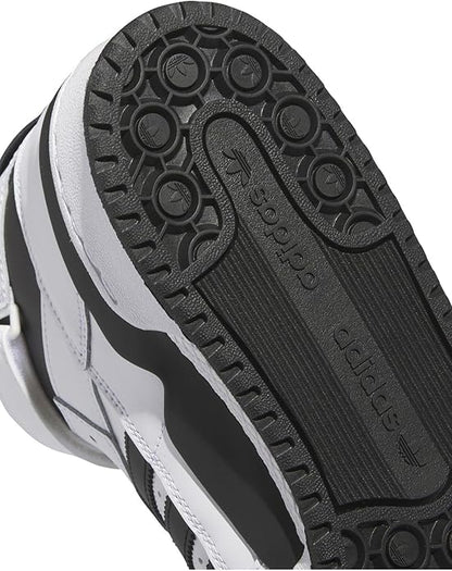 ADIDAS FORUM MID FTWWHT/CBLACK/FTWWHT IG3756