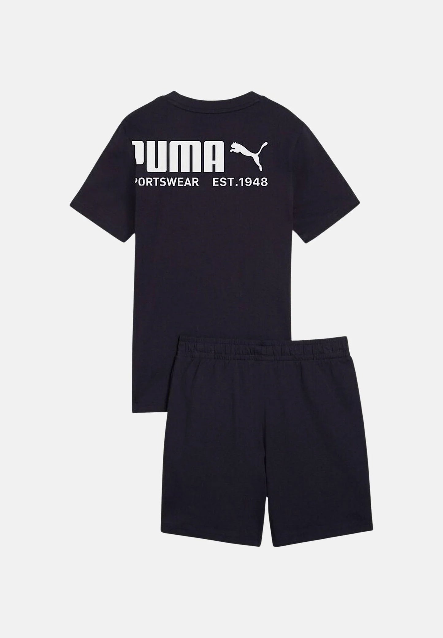 PUMA Completo T-shirt + short 693335-16