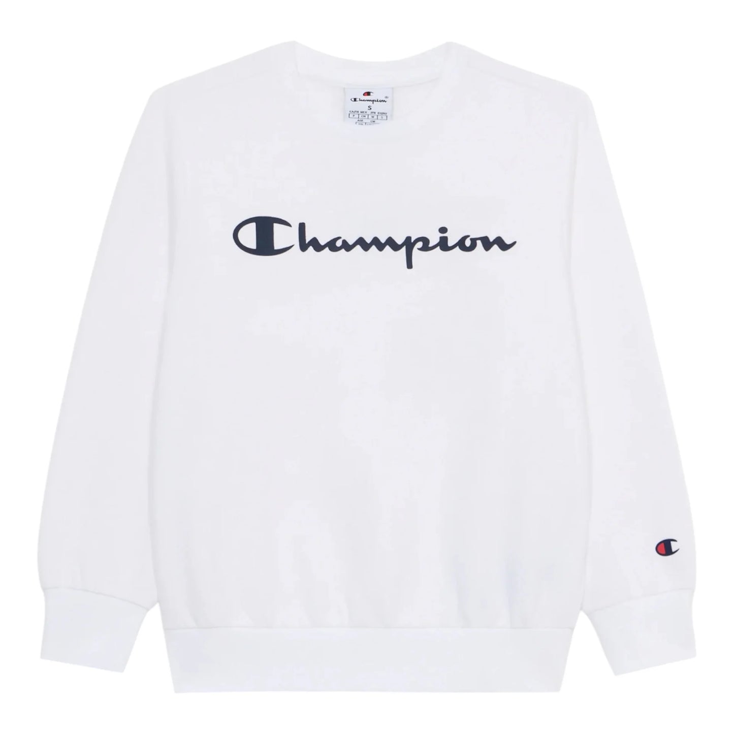 CHAMPION Felpa 307359-WW001