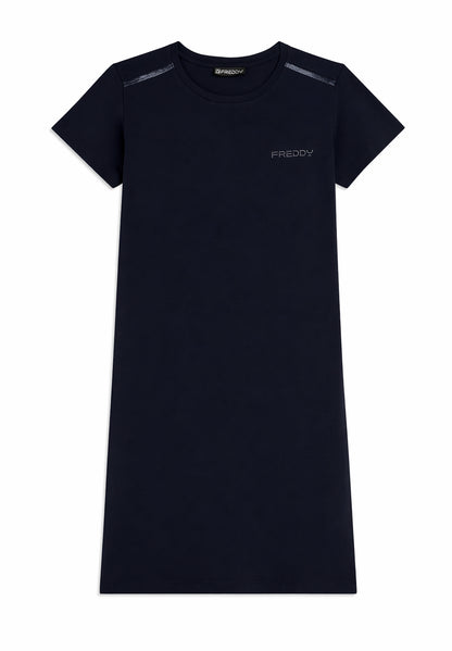 FREDDY ABITO DONNA S26WCRD1-B109