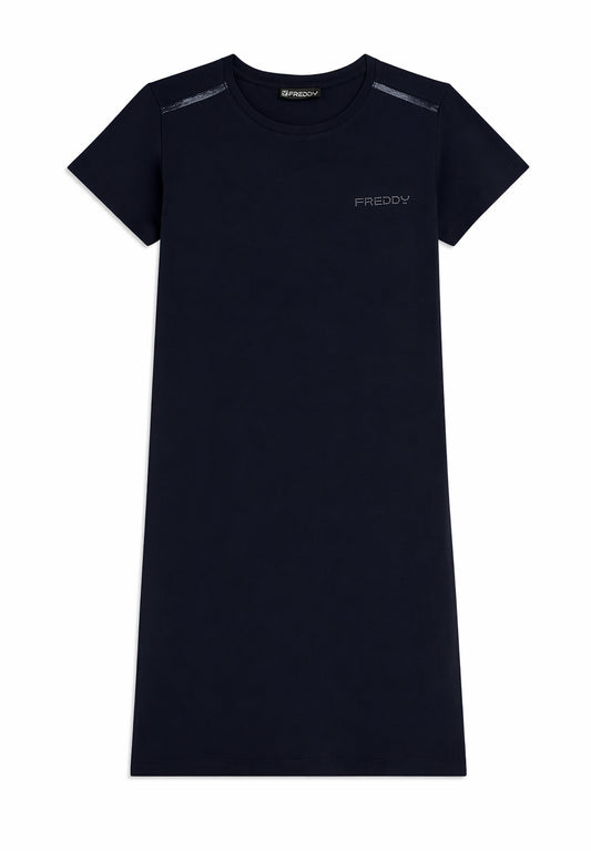 FREDDY ABITO DONNA S26WCRD1-B109