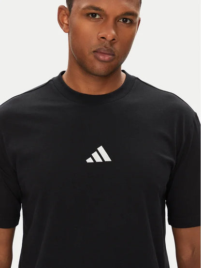 ADIDAS T-shirt Essentials Small Logo Single Jersey JE9024