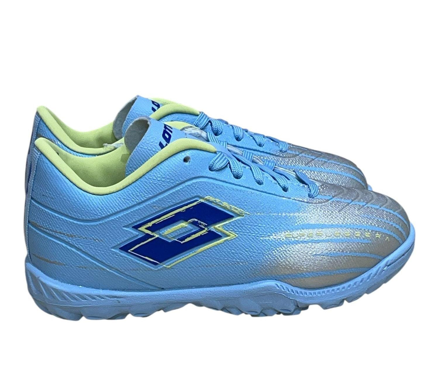 LOTTO SOLISTA 700 IX TF JR 221362-CJT