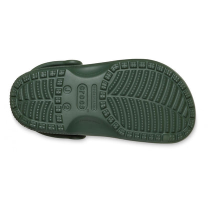 Crocs Classic Clog T 206990-FIGR