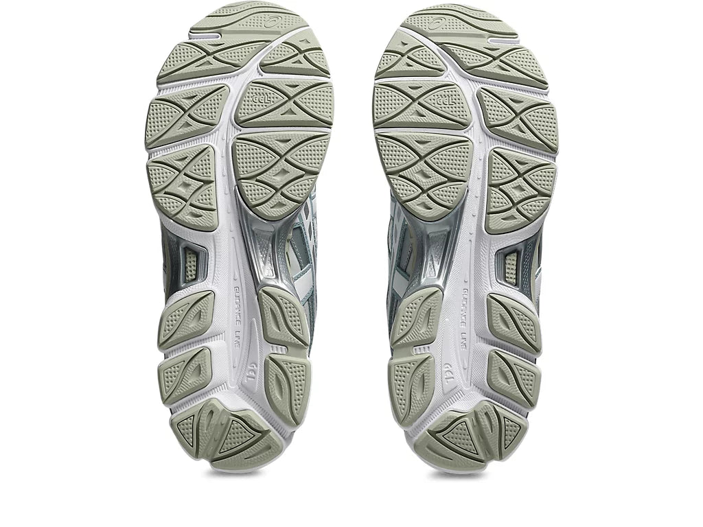 Asics Gel-NYC 2055 Cream Dolphin Grey 1203A542-107