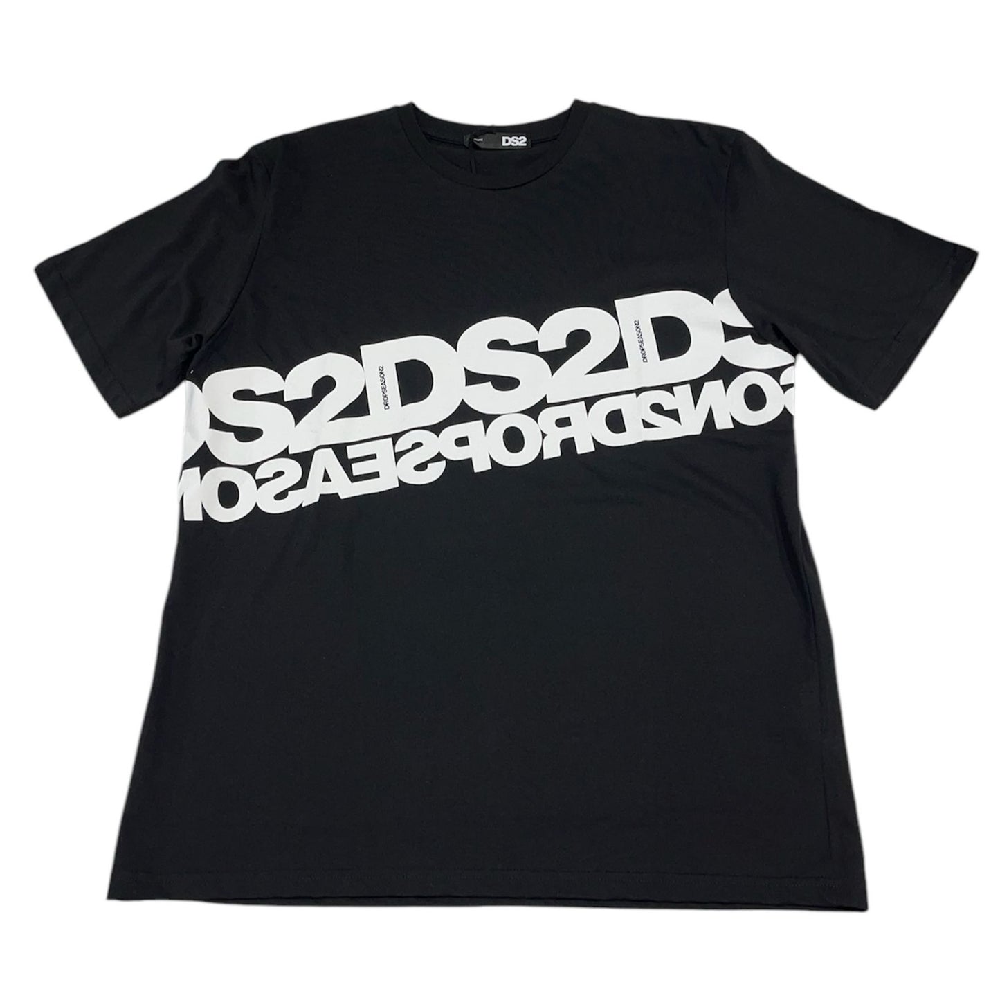 DS2 T-SHIRT SS25240