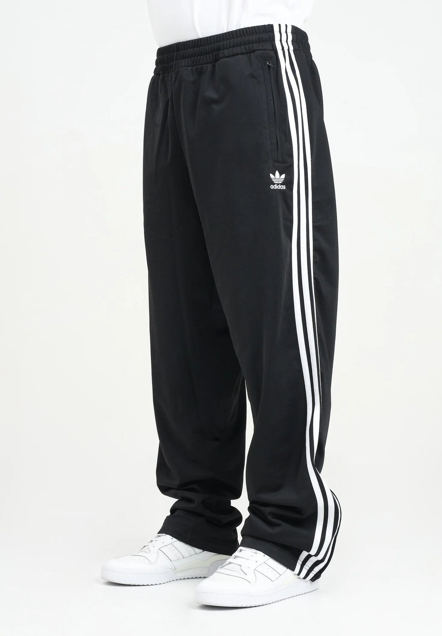 ADIDAS AOR FIREBIRD TP BLACK/WHITE IJ7055