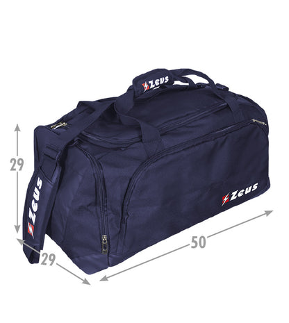 ZEUS SPORT BORSA SKILL BORSASKILL