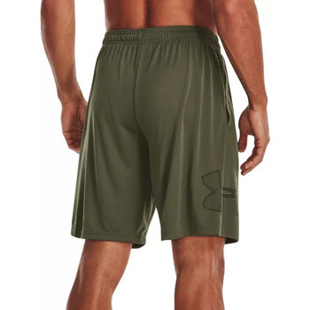 UNDER ARMOUR TECH GRAPHIC SHORT 1306443-390