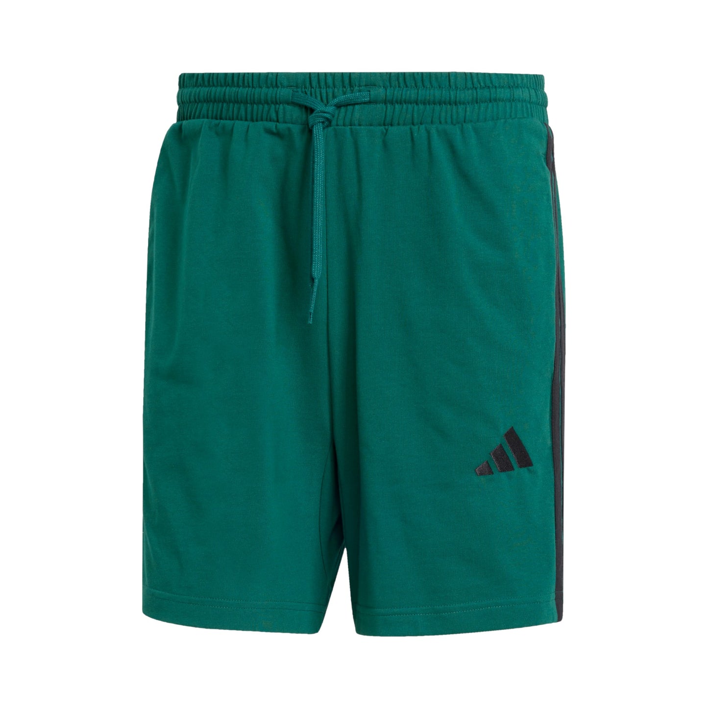 ADIDAS M 3S SJ 7 SHO CGREEN/BLACK JF3680