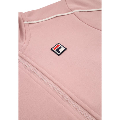 FILA CARESANA regular track jacket FAK0447-40029