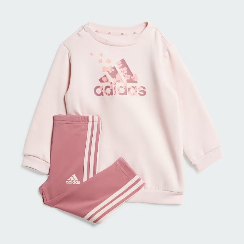 ADIDAS I G FLWR LEG SET SANPIN IV7387
