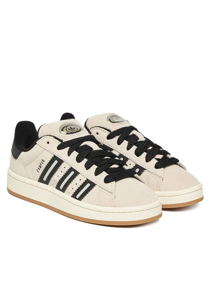 ADIDAS AOR CAMPUS 00S J WONALU/CBLACK/OWHITE JR4254