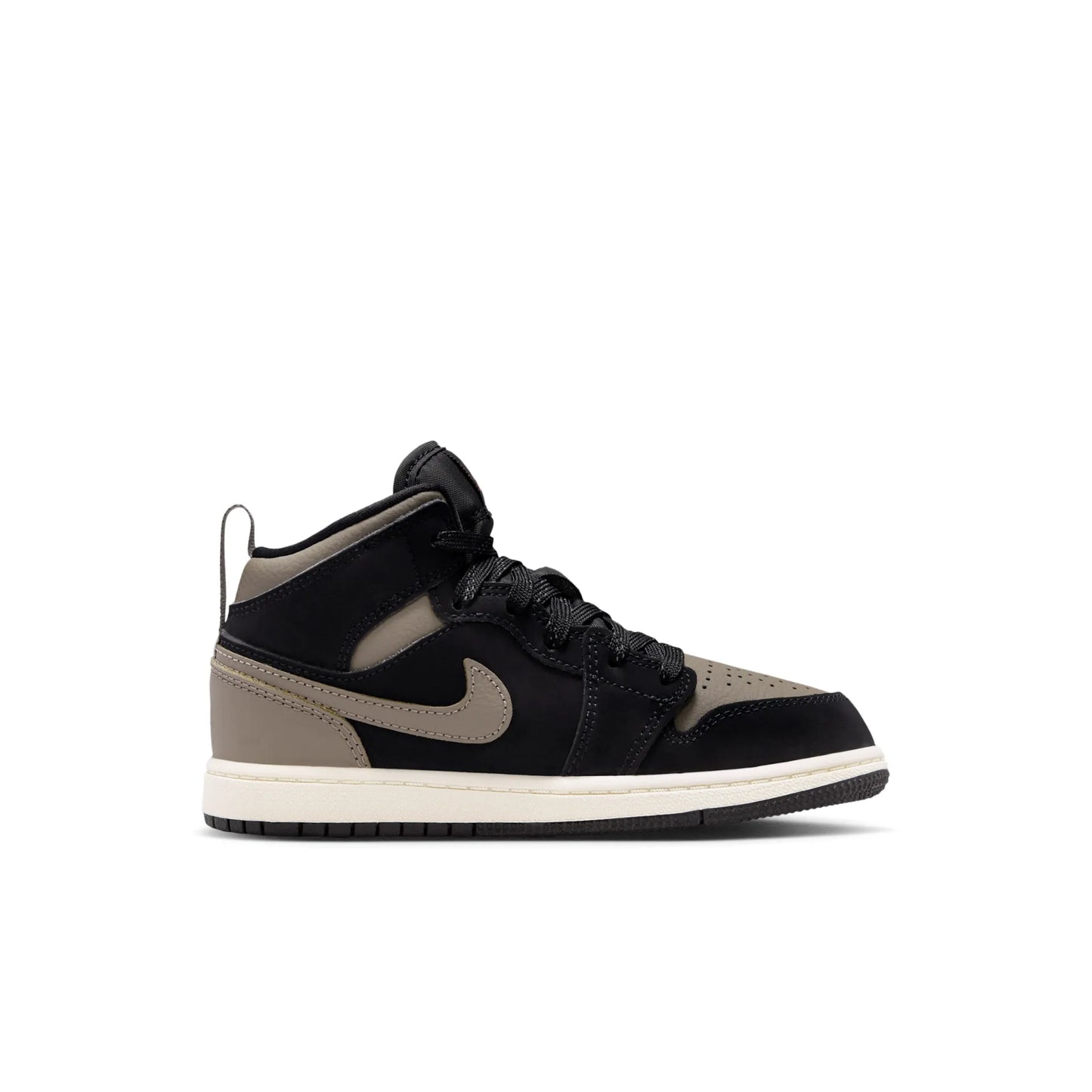 Jordan Jordan 1 Mid SE Grigio Oliva (PS) IB7052-002