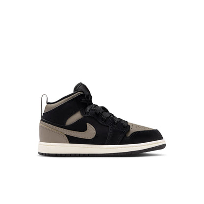 Jordan Jordan 1 Mid SE Grigio Oliva (PS) IB7052-002