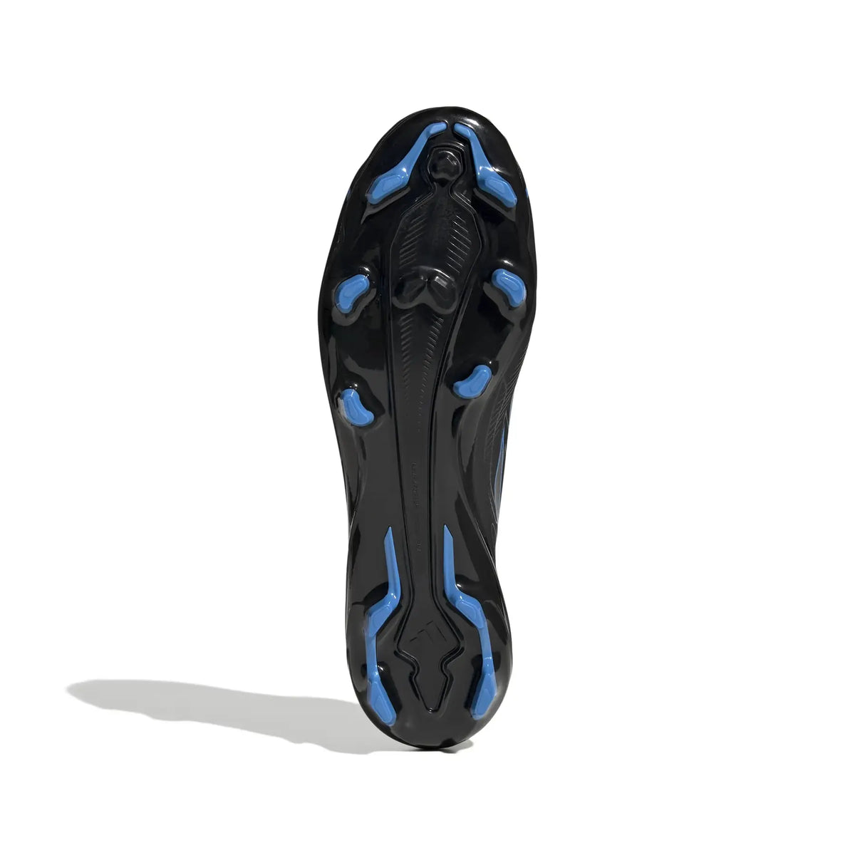 Adidas F50 Hyperfast League FG KJ3414 – Nero