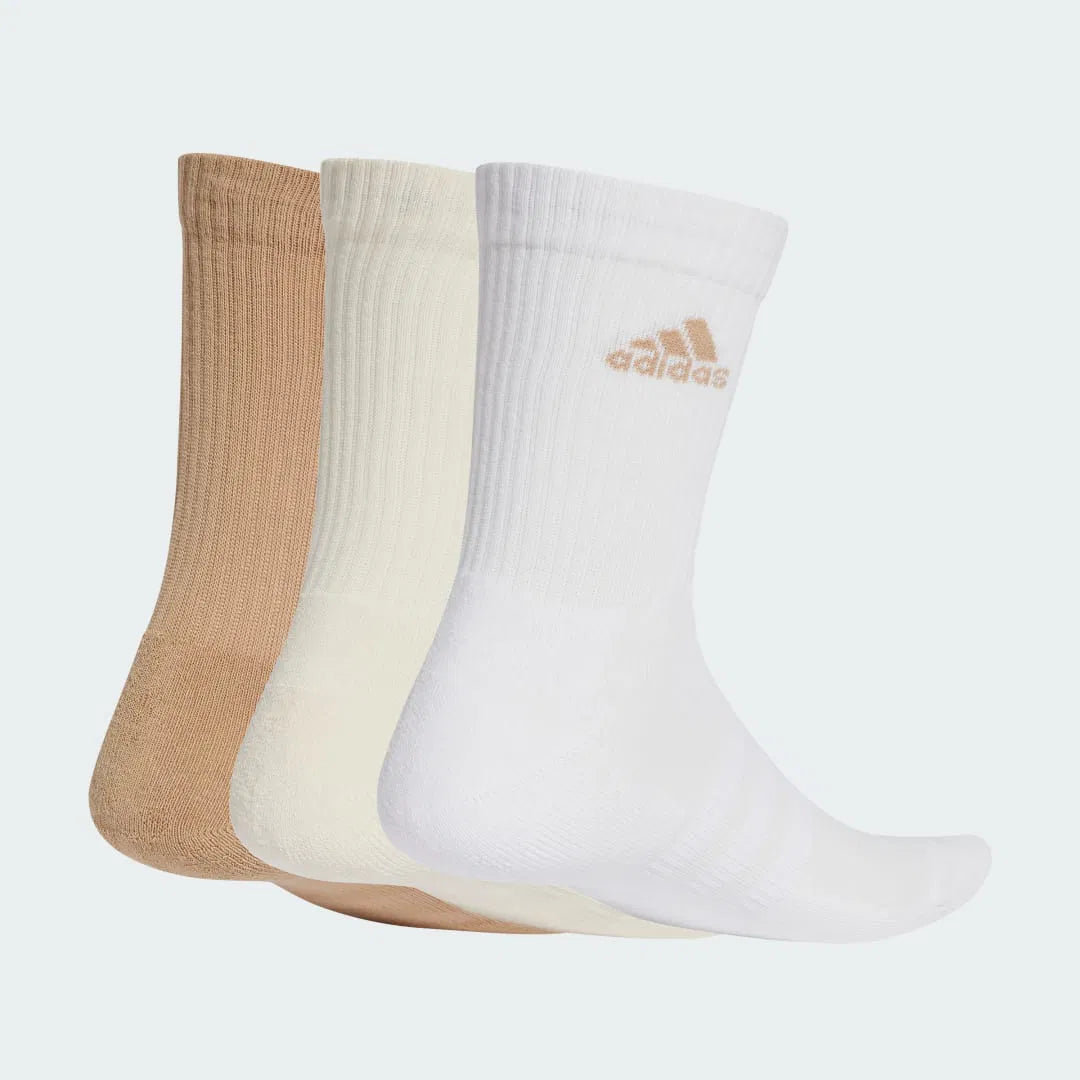 ADIDAS Calzini per bambini C SPW CRW 3P pacco da 3 JC9383